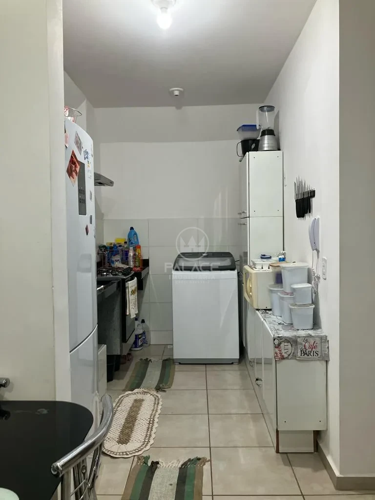 Apartamento À Venda Vitta Jardins Piracicaba - Foto 6