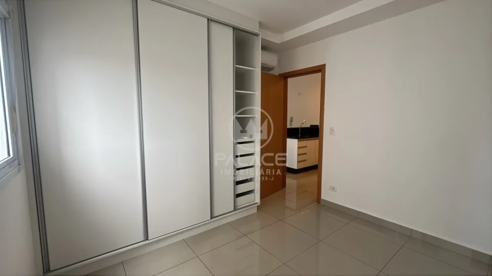 Apartamento Para Alugar Edificio Mondial Piracicaba - foto 7
