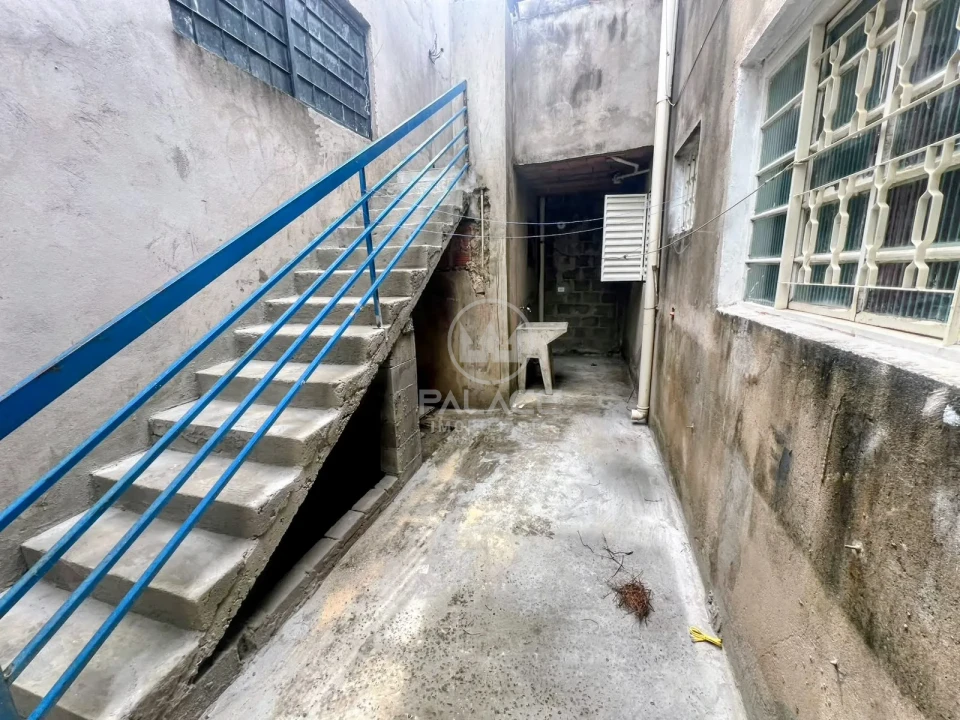 Apartamento 1 quarto para alugar em Água Branca, Piracicaba - foto 8