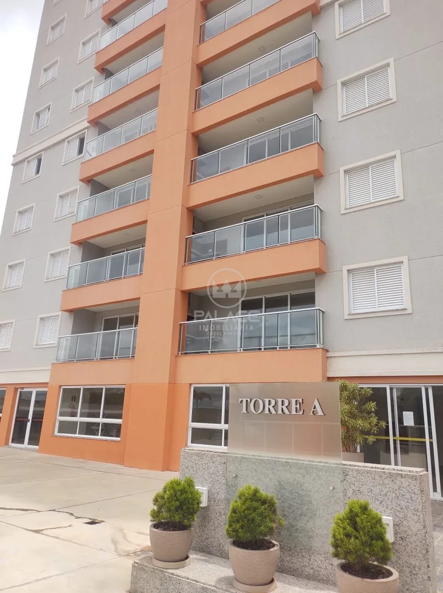 Apartamento Para Alugar Residencial Supreme Piracicaba - foto 7