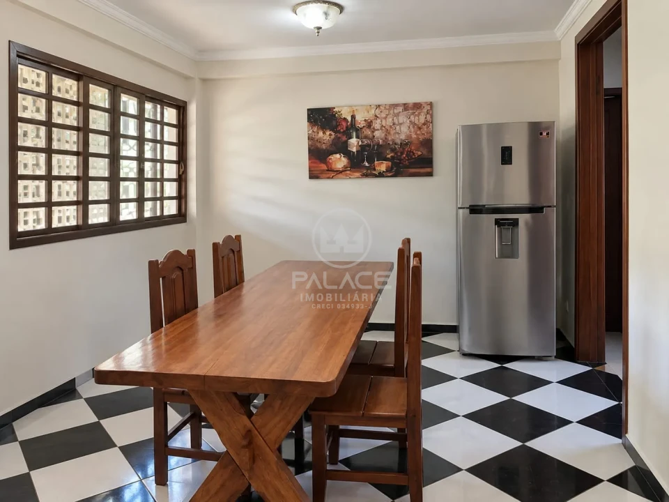 Fazenda, sítio ou chácara 3 quartos à venda em Estância Lago Azul (Ártemis), Piracicaba - foto 21