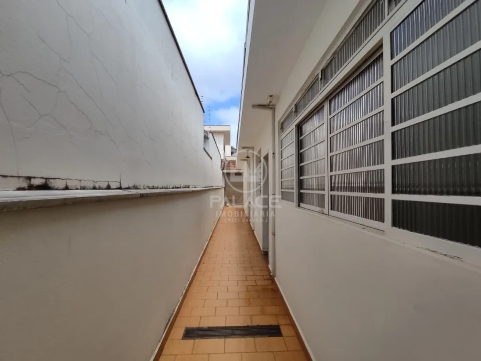 Casa Para Alugar Vila Independência Piracicaba - foto 23