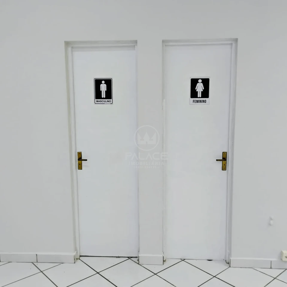 Imóvel comercial para alugar em Cidade Alta, Piracicaba - foto 18