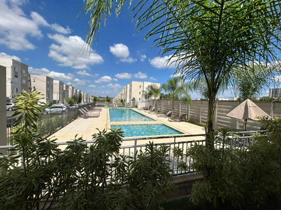 Apartamento no Campestre, Piracicaba — foto 14 de 31