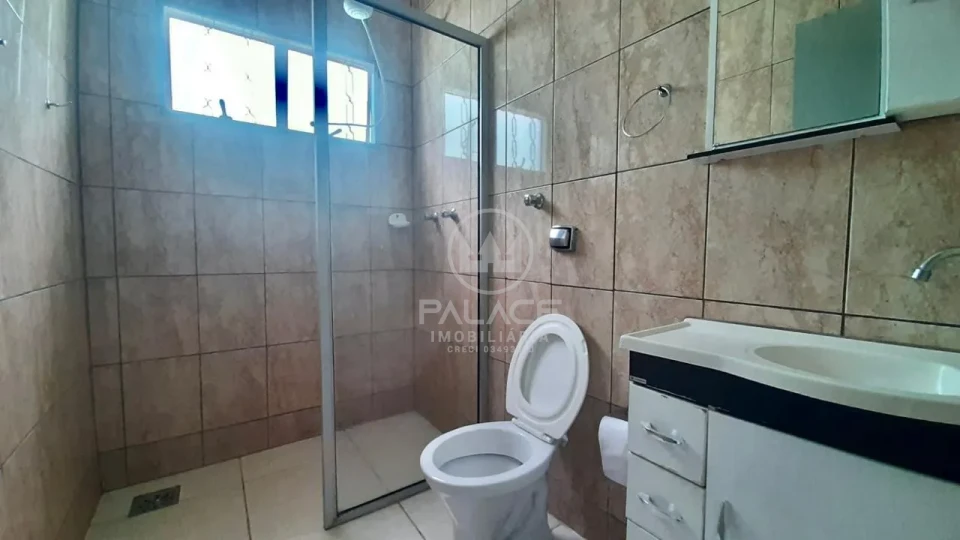 CASA PARA LOCAÇÃO JARDIM NOVA SUIÇA COM 3 QUARTOS - Foto 8
