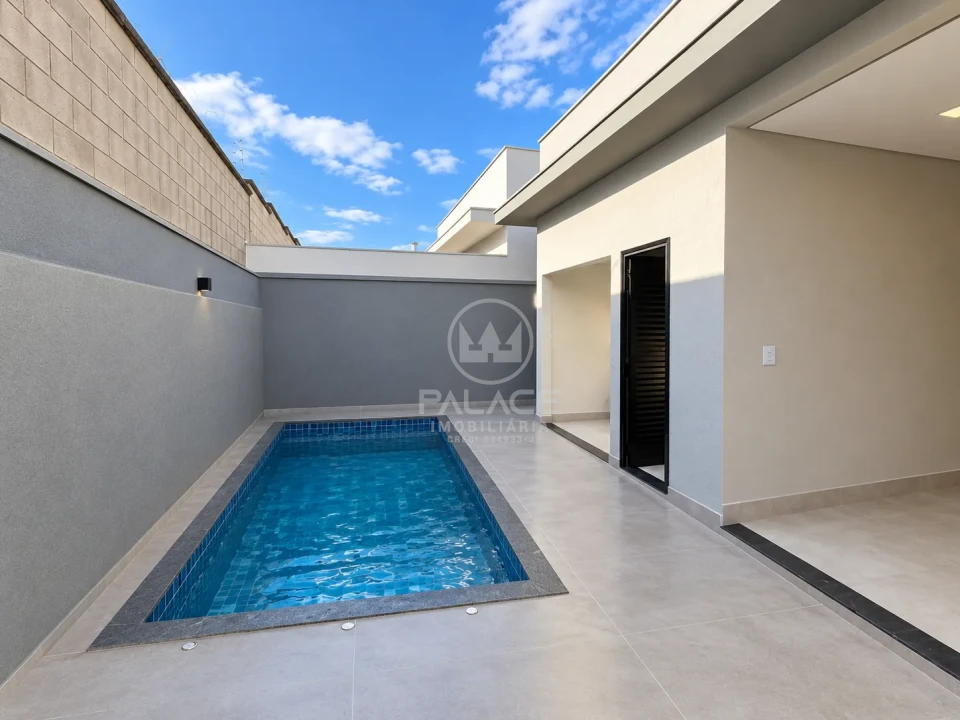 Casa em condomínio 3 quartos à venda em Jardim california, Piracicaba — Residencial Mônaco - foto 16