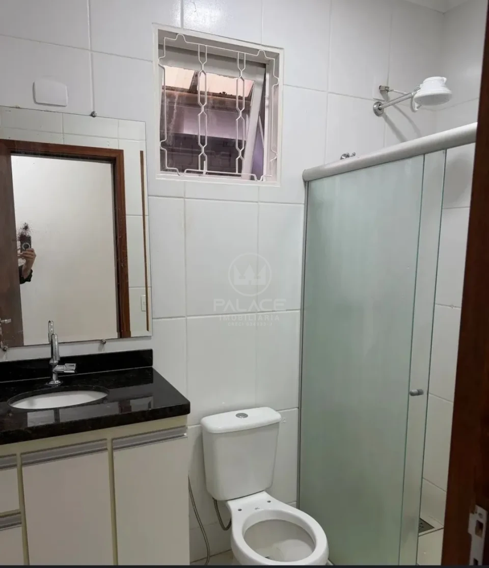 Casa 2 quartos à venda em Jardim Santa Ignês II, Piracicaba - foto 7