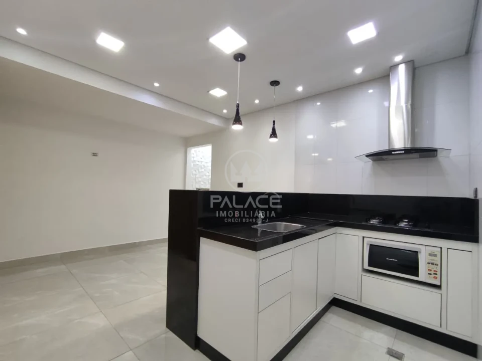 Casa no Jardim Noiva da Colina, Piracicaba — foto 8 de 25