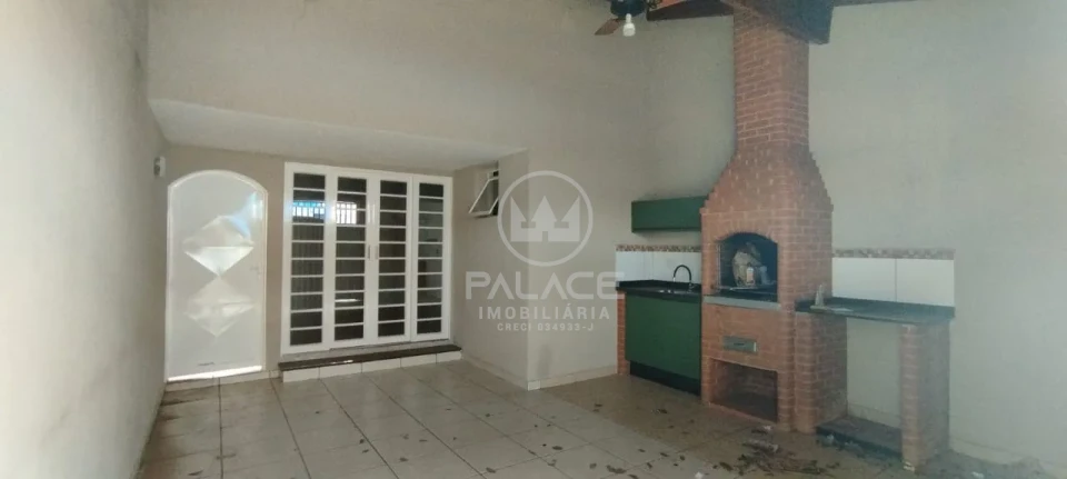 Casa no Parque Primeiro de Maio, Piracicaba — foto 7 de 49