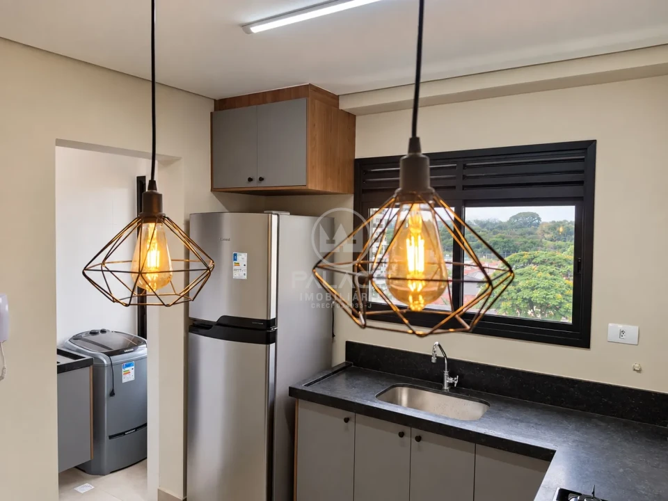 Apartamento no São Dimas, Piracicaba — foto 11 de 23