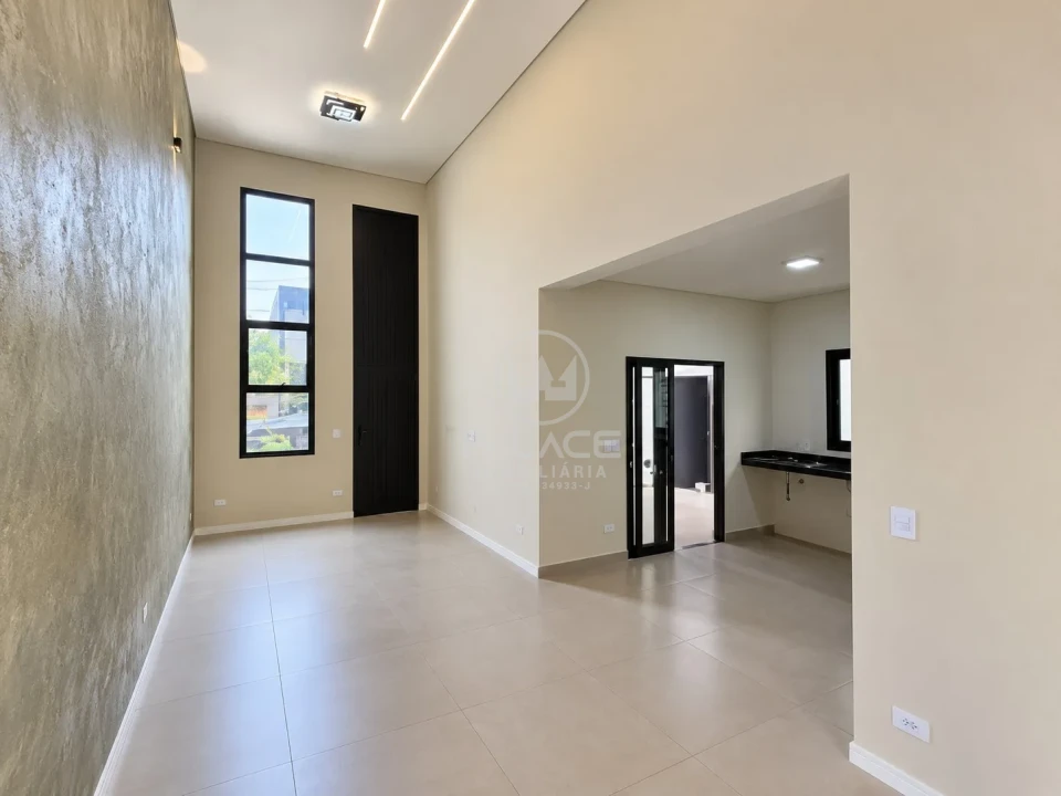 Casa em Condomínio no Nova Pompéia, Piracicaba — foto 3 de 15