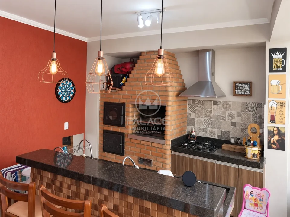 Casa 3 quartos para alugar em Jardim Elite, Piracicaba - foto 8