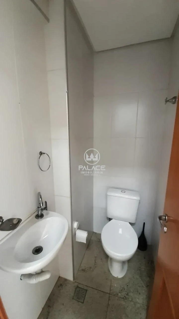 Apartamento 3 quartos para alugar em Centro, Piracicaba — Edificio Monalisa - foto 14