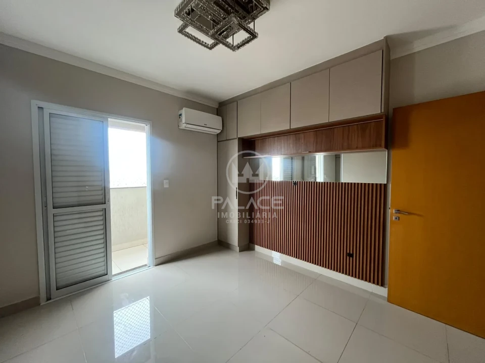 Apartamento 3 quartos para alugar em Vila Monteiro, Piracicaba — Edif. Maison Classic - foto 27