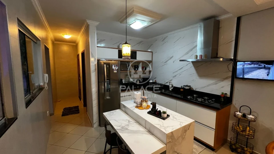 Casa, 3 quartos, 250 m² - Foto 6