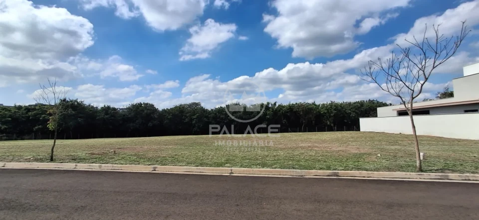 Terreno em condomínio à venda em Ondas, Piracicaba — Condominio Damha II - foto 4