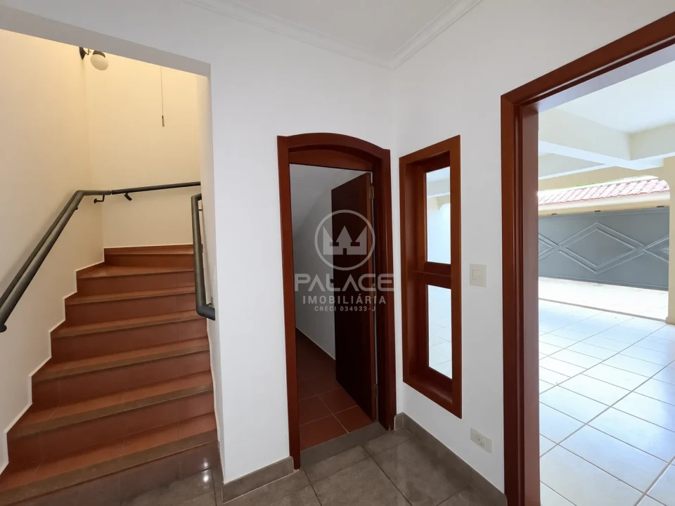 Casa 3 quartos para alugar em Castelinho, Piracicaba - foto 6
