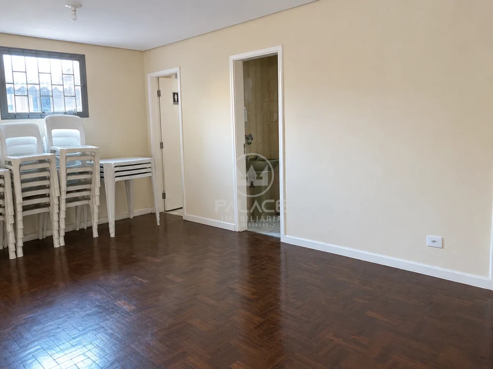 Apartamento 2 quartos para alugar em Centro, Piracicaba — Edificio Saint Paul - foto 23