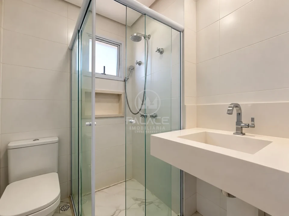 Apartamento à venda em São Judas, Piracicaba — Portal Mundo do Imóvel