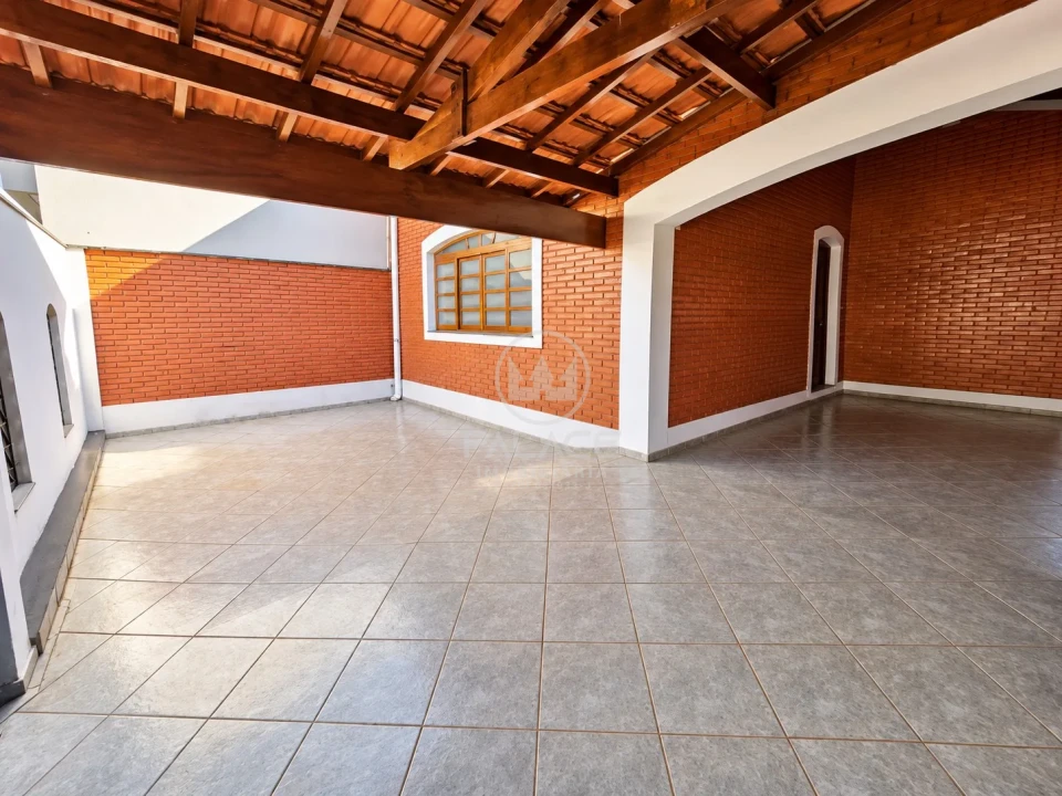 Casa 3 quartos à venda em Jardim Monumento, Piracicaba - foto 2