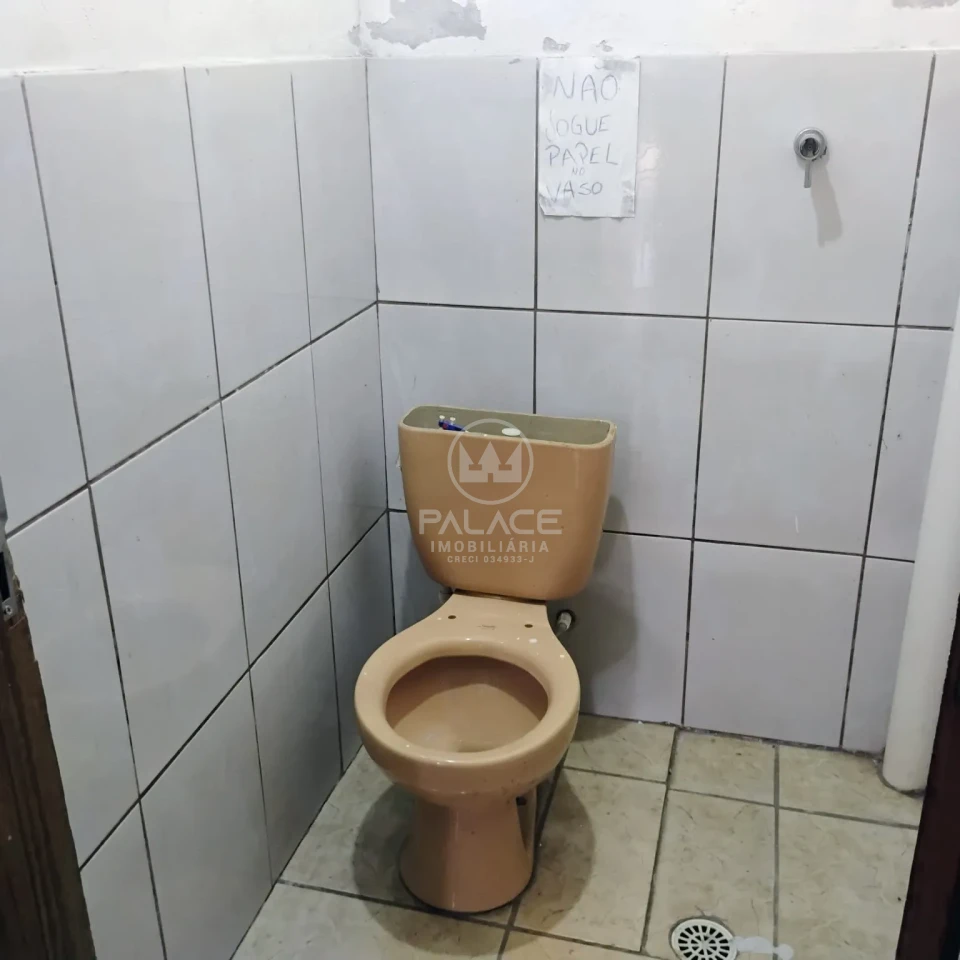 Sala/Conjunto Comercial para alugar em Jardim Bartira (tupi), Piracicaba — Portal Mundo do Imóvel