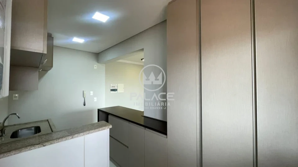 Apartamento 2 quartos para alugar em São Judas, Piracicaba — Edifício Vila Olímpia - foto 7