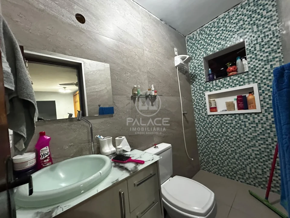 Casa, 3 quartos, 100 m² - Foto 14