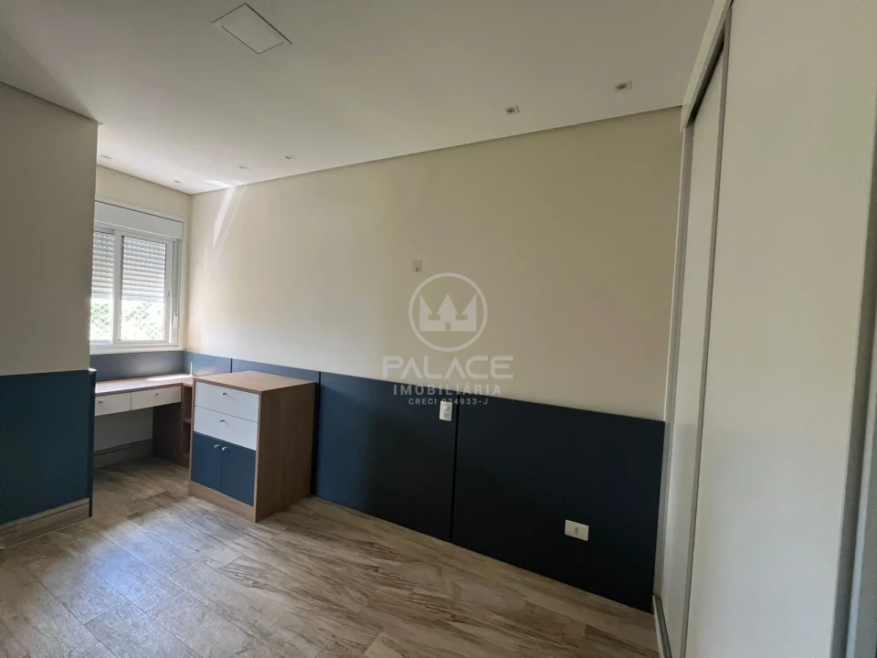 Apartamento 2 quartos para alugar em Jardim Elite, Piracicaba — Edificio Bellagio - foto 7