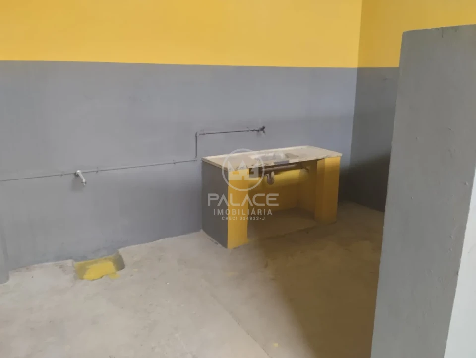 Sala/Conjunto Comercial para alugar em Paulicéia, Piracicaba — Portal Mundo do Imóvel