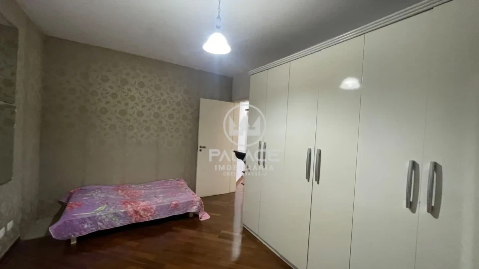 Apartamento 3 quartos para alugar em Vila Monteiro, Piracicaba — Condomínio Edifício Ilha Bela - foto 22