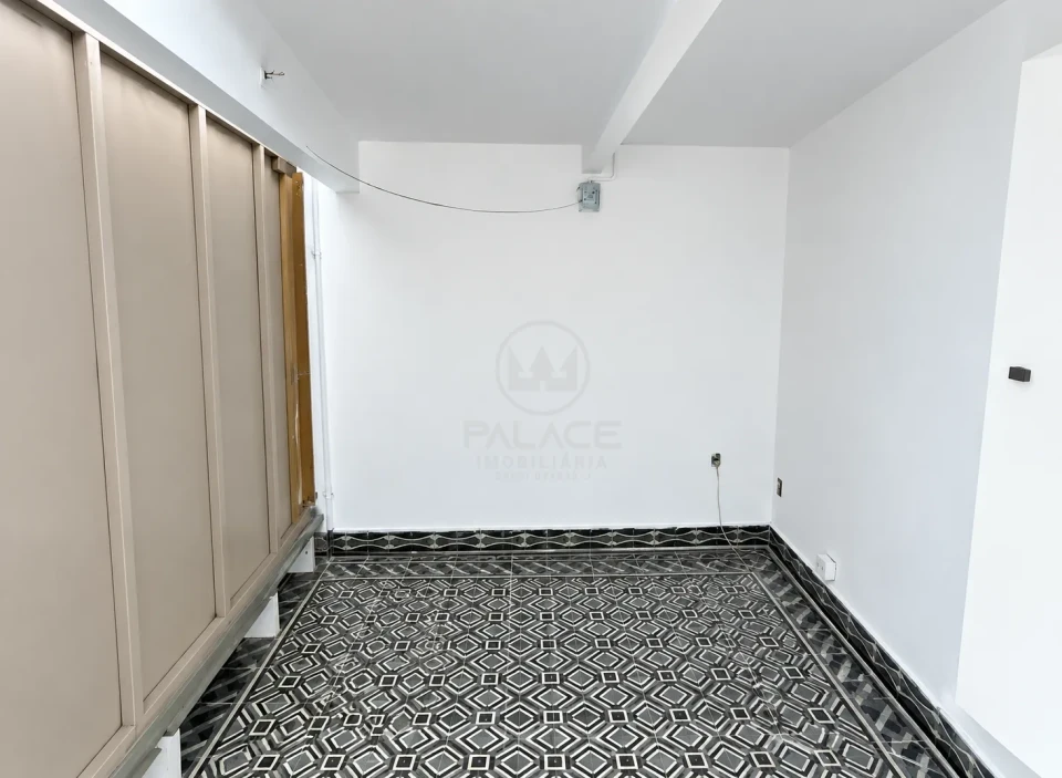 Sala/Conjunto Comercial para alugar em Centro, Piracicaba — Portal Mundo do Imóvel