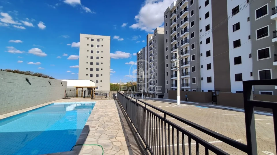 Apartamento 2 quartos à venda em Água Branca, Piracicaba — Mykonos Residence - foto 7