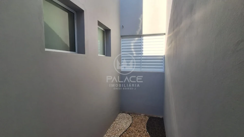 Casa 2 quartos à venda em Campestre, Piracicaba — Parque dos Laranjais - foto 7