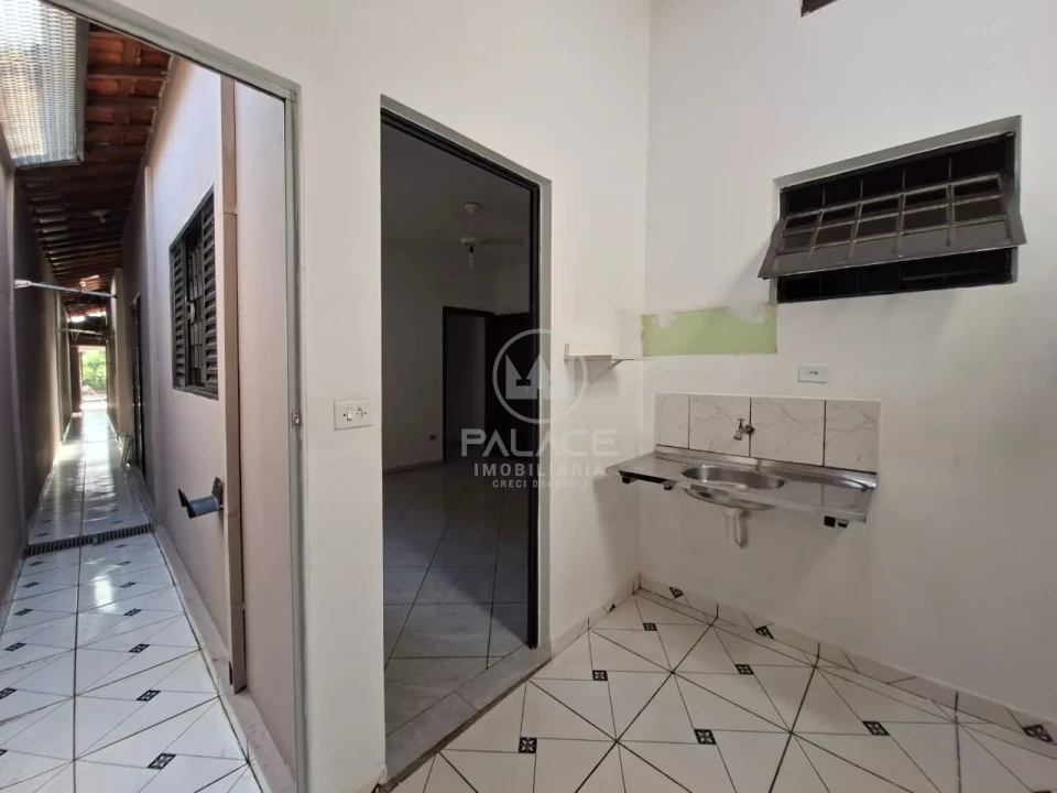 Casa 2 quartos para alugar em Parque São Jorge, Piracicaba - foto 22