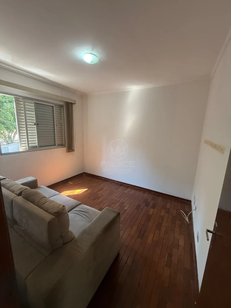 Apartamento 2 quartos para alugar em Nova América, Piracicaba — Edifício Fernanda - foto 7