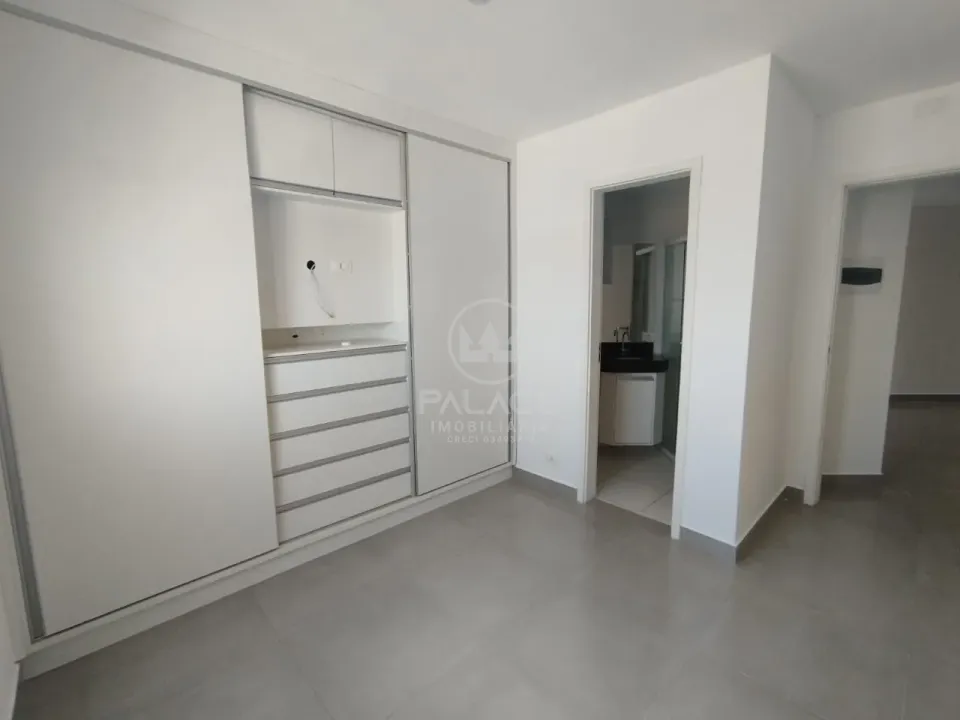 Apartamento 2 quartos para alugar em Paulicéia, Piracicaba — Residencial Plaza Mayor - foto 7