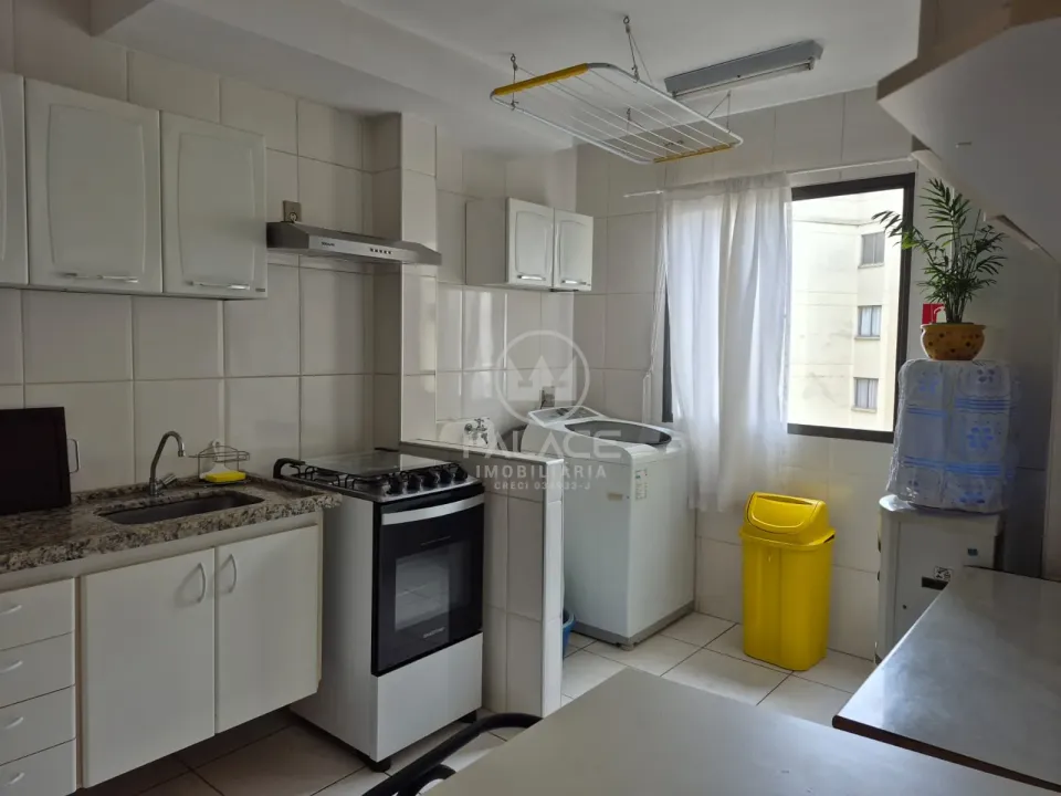 Apartamento 2 quartos à venda em Centro, Piracicaba — Condominio Residencial Village Cleopath - foto 3