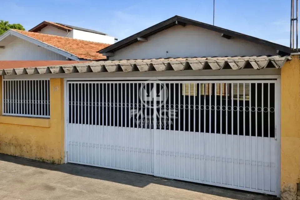 Casa 3 quartos à venda em Jardim Petrópolis, Piracicaba - foto 7