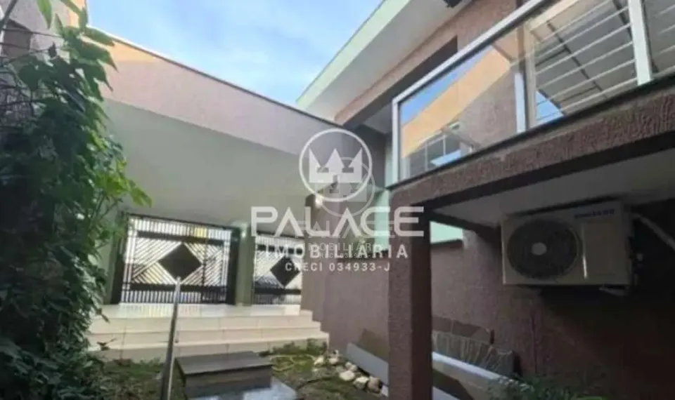 Casa 3 quartos à venda em Alto, Piracicaba — Condomínio Residencial Panoramic - foto 7