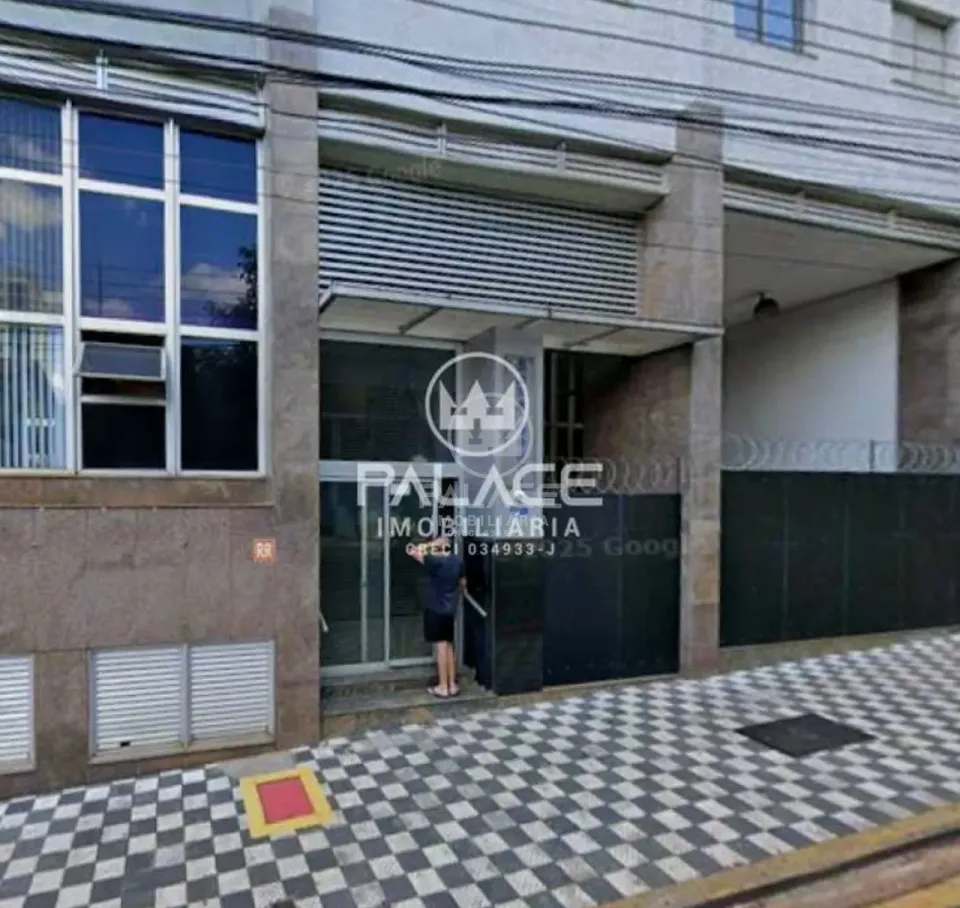 Apartamento 1 quarto à venda em Centro, Piracicaba — Edificio Sans Souci - foto 7