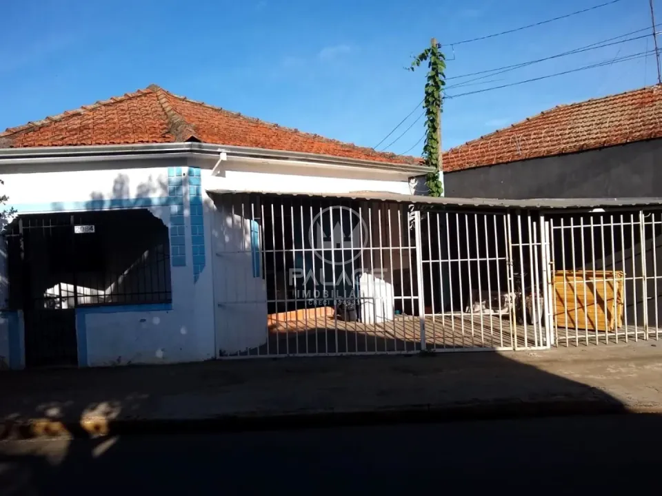 Casa à venda em Higienópolis, Piracicaba — Portal Mundo do Imóvel