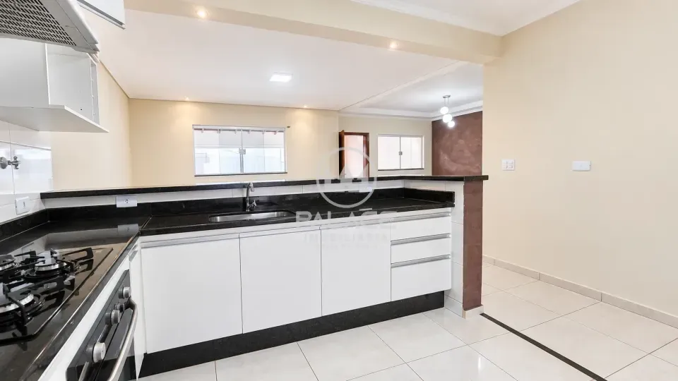 Casa, 3 quartos, 135 m² - Foto 7