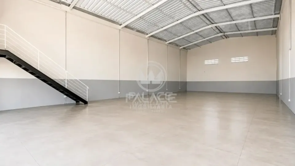 Prédio Inteiro, 200 m² - Foto 7