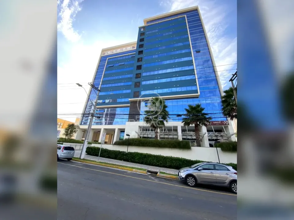 Imóvel comercial para alugar em Alto, Piracicaba — Head Tower - foto 7