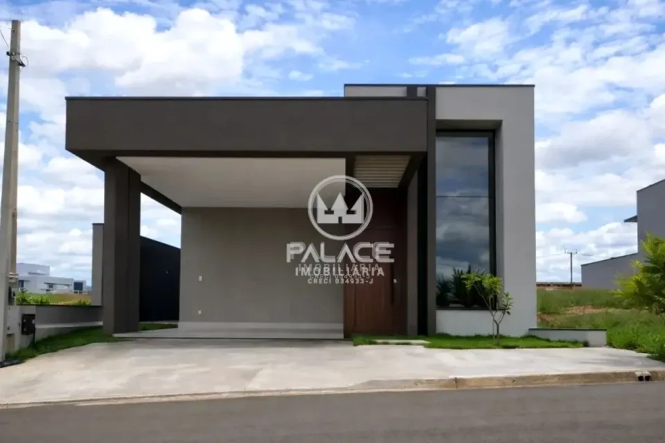 Casa em condomínio 3 quartos à venda em Jardim São Francisco, Piracicaba — Condominio Residencial Canadá - foto 7