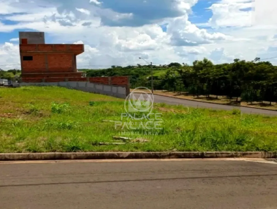 Terreno em condomínio à venda em Jardim São Francisco, Piracicaba — Condominio Residencial Canadá - foto 8