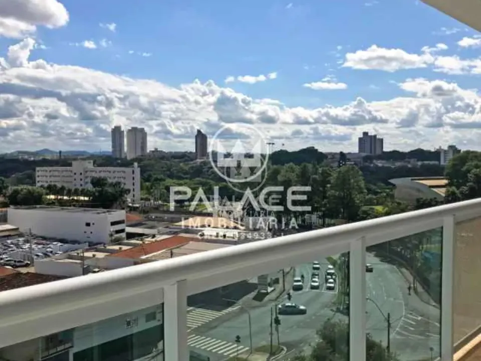 Imóvel comercial para alugar em Cidade Jardim, Piracicaba — Condomínio Edifício Trio By Lindenberg - foto 7