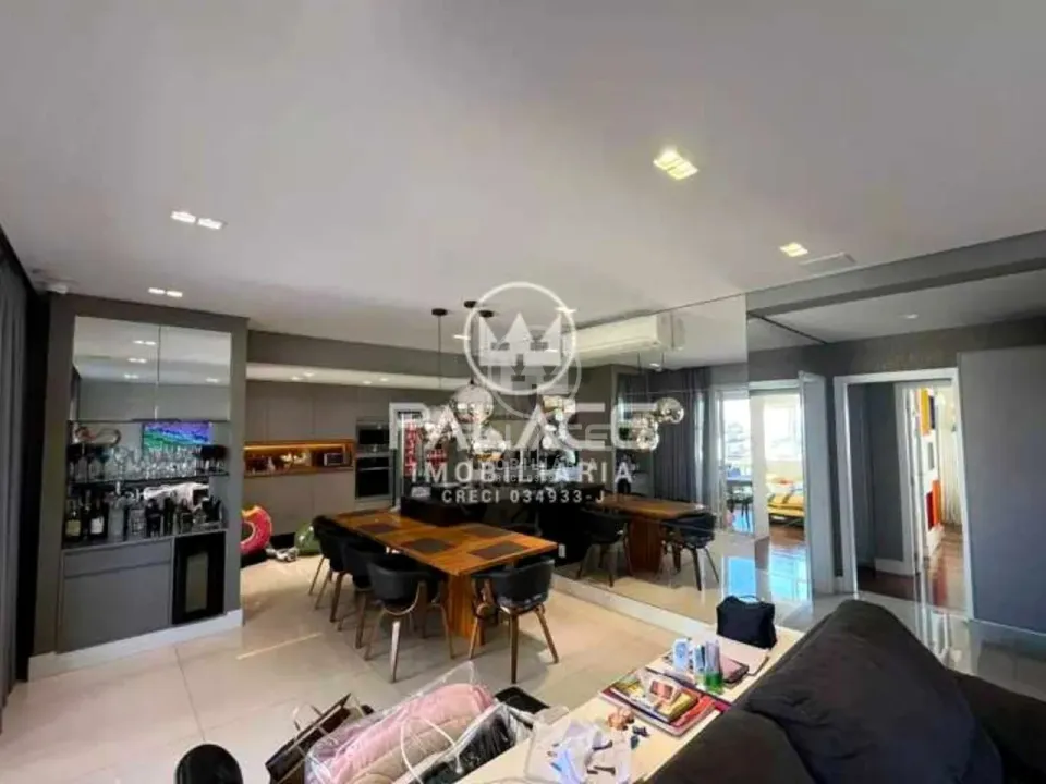Apartamento 3 quartos à venda em Vila Rezende, Piracicaba — Condominio Lindenberg Timboril - foto 7