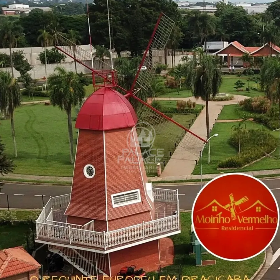 Terreno à venda em Água Seca, Piracicaba — Moinho Vermelho - foto 7