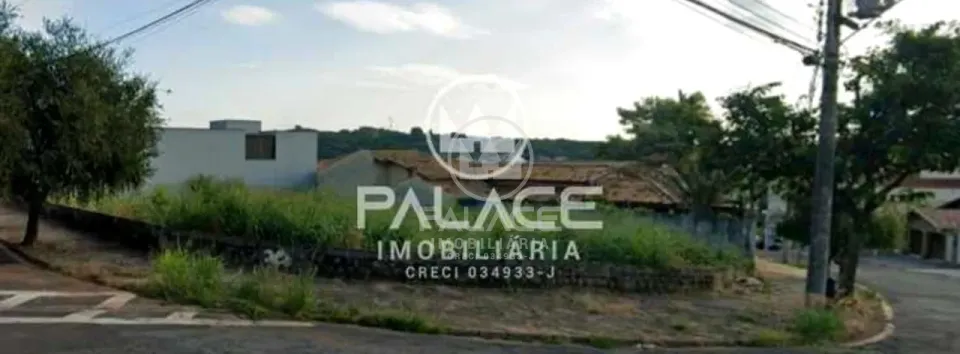 Terreno à venda em Castelinho, Piracicaba — Portal Mundo do Imóvel